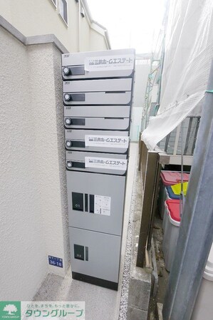 La vita riccaの物件内観写真